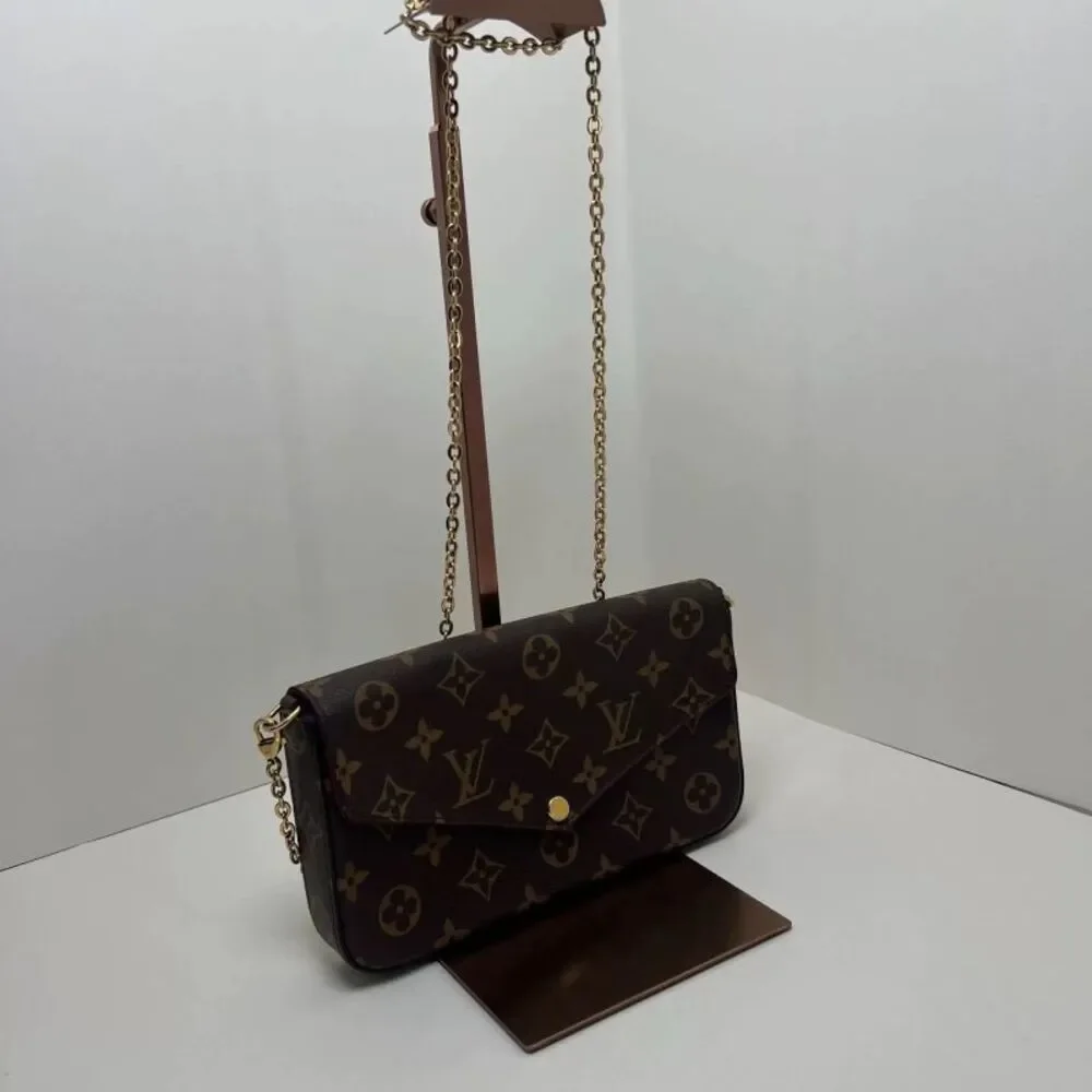Louis Vuitton Women Pre-Loved Bag Very Good Condition